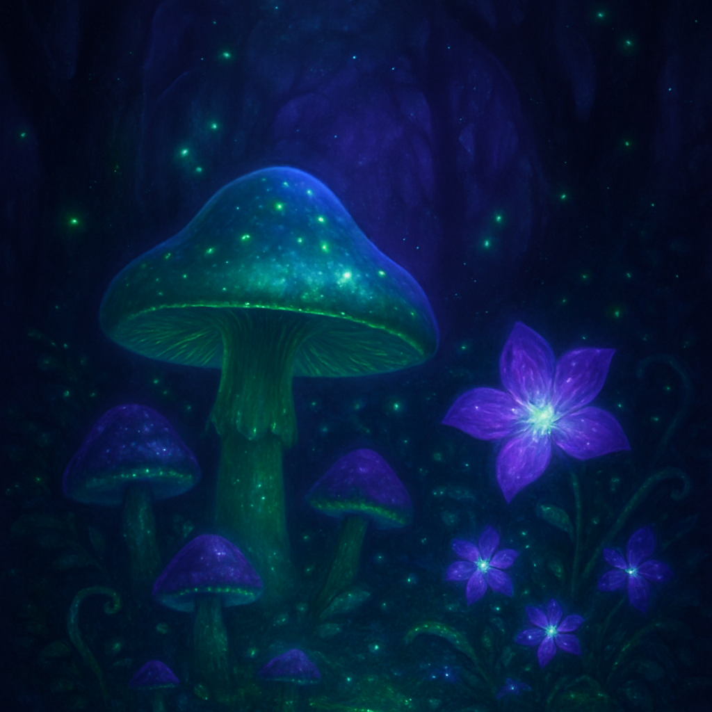Enchanted Garden 2 slot game thumbnail