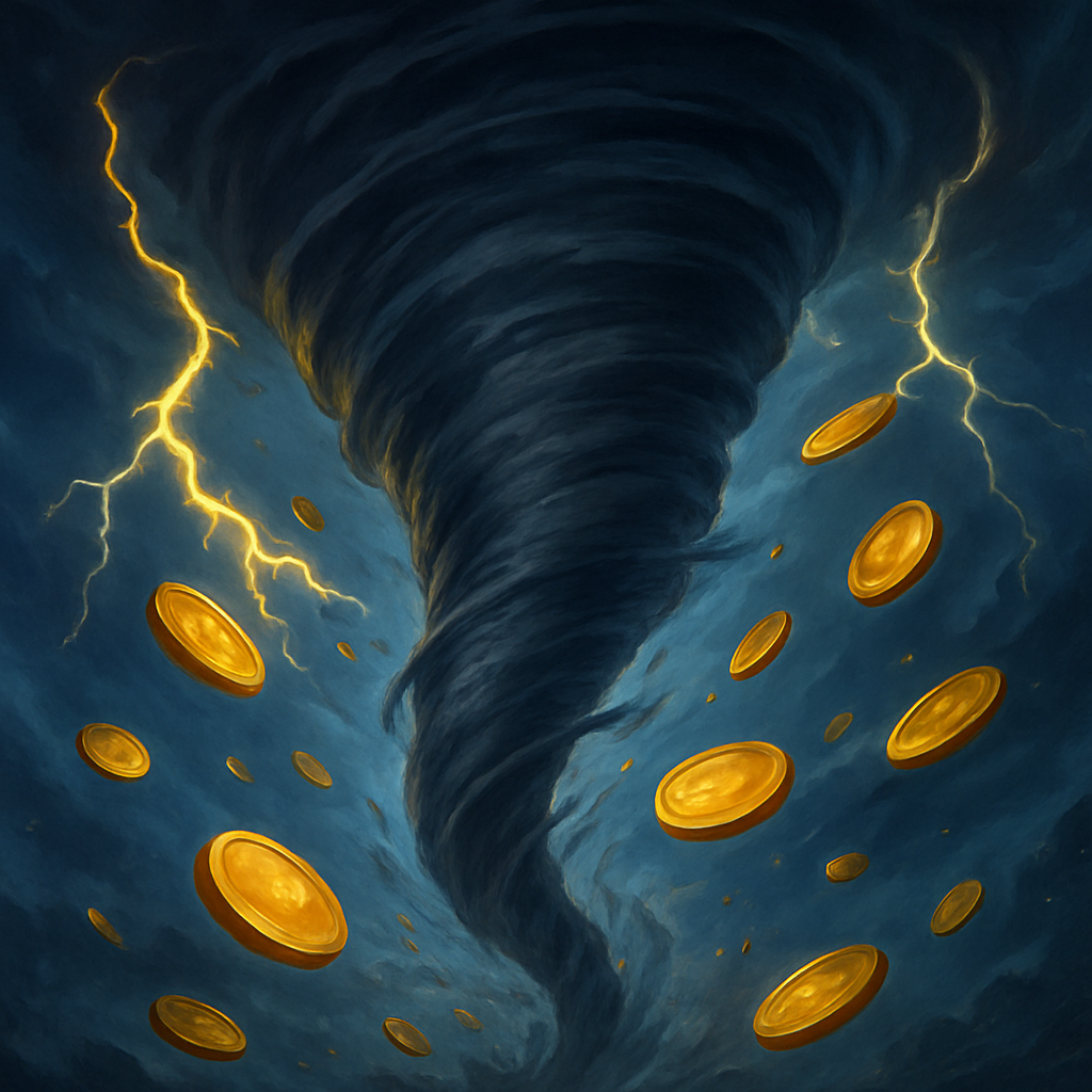 Triple Twister slot game thumbnail